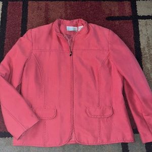 Womens‎ Alfred Dunner Jacket